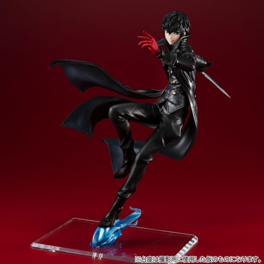 Persona 5 The Royal - Lucrea Joker Showtime Edition 23,5cm Exclusive