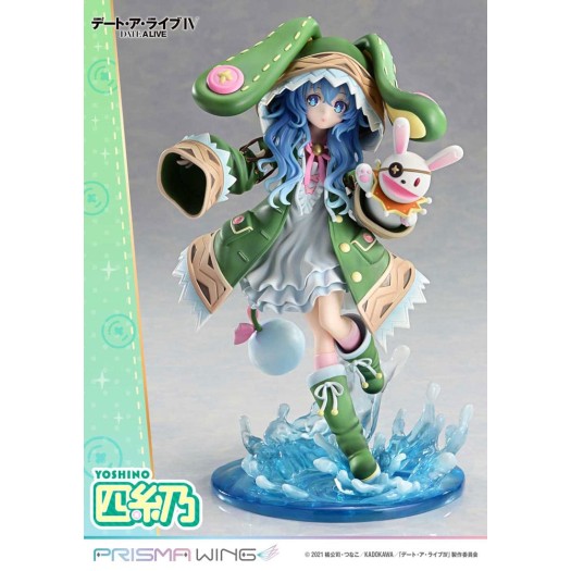 Date A Live - PRISMA WING Yoshino 1/7 20cm (EU)