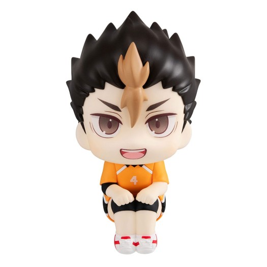 Haikyu!! - Look Up Series Nishinoya Yu Uniform Ver. 11cm (EU)