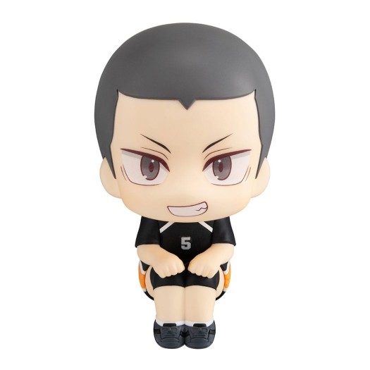 Haikyu!! - Look Up Series Tanaka Ryunosuke Uniform Ver. 11cm (EU)