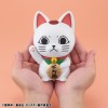 Dandadan - Occultic Sofubi Collection Vinyl Figure Turbo Granny Fortune Cat Ver. 15cm (EU)