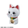 Dandadan - Occultic Sofubi Collection Vinyl Figure Turbo Granny Fortune Cat Ver. 15cm (EU)