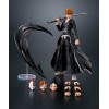 Bleach - S.H. Figuarts Kurosaki Ichigo Getsugatensho 16cm (EU)