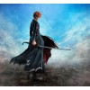 Bleach - S.H. Figuarts Kurosaki Ichigo Getsugatensho 16cm (EU)