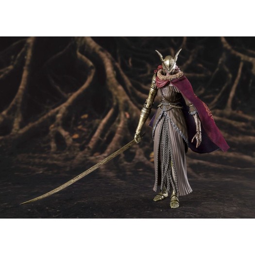 Elden Ring - S.H. Figuarts Melina Blade of Miquella 19cm (EU)