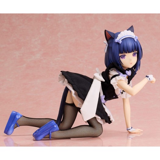 Character's Selection: Nekopara - Minaduki Shigure 1/4 20cm Exclusive