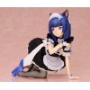 Character's Selection: Nekopara - Minaduki Shigure 1/4 20cm Exclusive