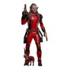 Deadpool and Wolverine Movie - Movie Masterpiece Nicepool 1/6 30cm