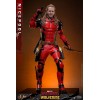 Deadpool and Wolverine Movie - Movie Masterpiece Nicepool 1/6 30cm