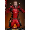 Deadpool and Wolverine Movie - Movie Masterpiece Nicepool 1/6 30cm