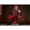 Deadpool and Wolverine Movie - Movie Masterpiece Nicepool 1/6 30cm