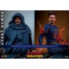 Deadpool and Wolverine Movie - Movie Masterpiece Human Torch 1/6 31cm