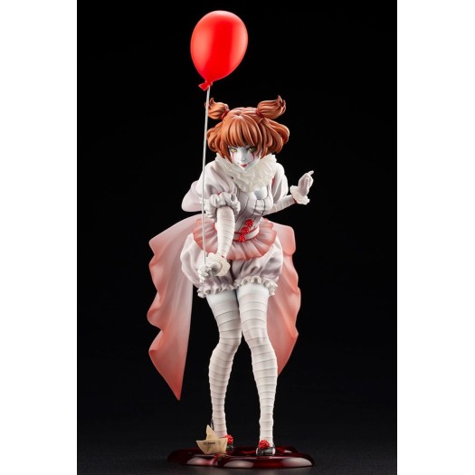 HORROR x Bishoujo: Stephen Kings It - Pennywise Bishoujo 1/7 25cm (EU)