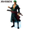 One Piece - Masterlise Ichibansho Beyond The Trials Roronoa Zoro 25cm