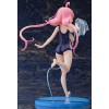 Grisaia: Phantom Trigger - Ikoma Murasaki 1/7 School Swimsuit Ninja Ver. 22cm (EU)