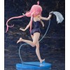 Grisaia: Phantom Trigger - Ikoma Murasaki 1/7 School Swimsuit Ninja Ver. 22cm (EU)