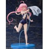 Grisaia: Phantom Trigger - Ikoma Murasaki 1/7 School Swimsuit Ninja Ver. 22cm (EU)