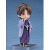 Touken Ranbu -ONLINE- - Nendoroid Doll Heshikiri Hasebe: Casual Outfit Ver. 14cm (EU)