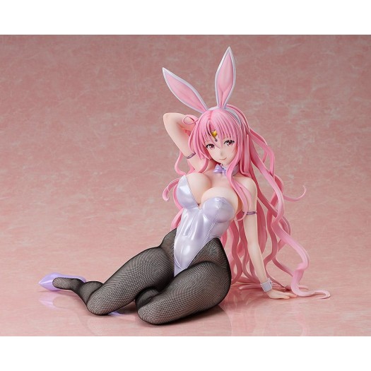 To Love-Ru Darkness - B-STYLE Sephie Michaela Deviluke 1/4 Bunny Ver. 28cm (EU)