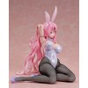 To Love-Ru Darkness - B-STYLE Sephie Michaela Deviluke 1/4 Bunny Ver. 28cm (EU)