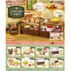 Petit Sample Series Forest Cake Shop BOX 8 pezzi (EU)