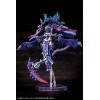 Megami Device Auv Tsukuyomi Regalia 1/1 22cm Plastic Model Kit (EU)