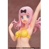 Kaguya-sama: Love Is War - Summer Queens Fujiwara Chika 1/8 23cm (EU)