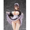 Character's Selection: Maid education. - The fallen noble - Rurikawa Tsubaki 1/6 29cm Exclusive