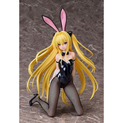 To Love-Ru Darkness - B-STYLE Golden Darkness 1/6 Bunny Ver. 24cm (EU)