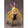 To Love-Ru Darkness - B-STYLE Golden Darkness 1/6 Bunny Ver. 24cm (EU)