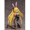 To Love-Ru Darkness - B-STYLE Golden Darkness 1/6 Bunny Ver. 24cm (EU)