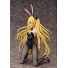 To Love-Ru Darkness - B-STYLE Golden Darkness 1/6 Bunny Ver. 24cm (EU)