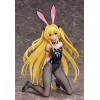 To Love-Ru Darkness - B-STYLE Golden Darkness 1/6 Bunny Ver. 24cm (EU)