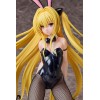 To Love-Ru Darkness - B-STYLE Golden Darkness 1/6 Bunny Ver. 24cm (EU)