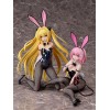 To Love-Ru Darkness - B-STYLE Golden Darkness 1/6 Bunny Ver. 24cm (EU)