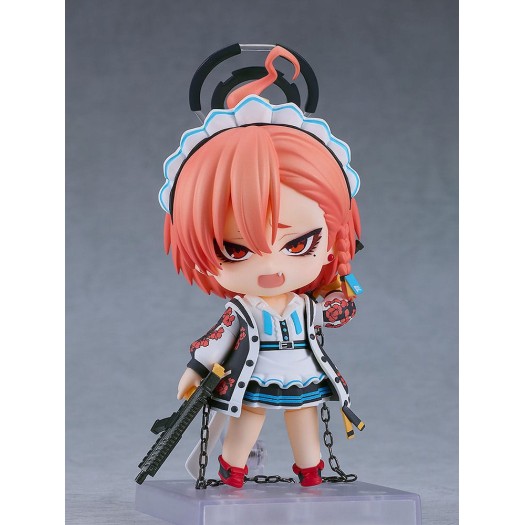 Blue Archive - Nendoroid Mikamo Neru 2699 10cm (EU)