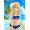 Sword Art Online Progressive: Scherzo of Deep Night - POP UP PARADE BEACH QUEENS Alice 17cm (EU)