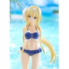 Sword Art Online Progressive: Scherzo of Deep Night - POP UP PARADE BEACH QUEENS Alice 17cm (EU)