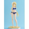 Sword Art Online Progressive: Scherzo of Deep Night - POP UP PARADE BEACH QUEENS Alice 17cm (EU)