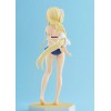 Sword Art Online Progressive: Scherzo of Deep Night - POP UP PARADE BEACH QUEENS Alice 17cm (EU)