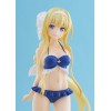 Sword Art Online Progressive: Scherzo of Deep Night - POP UP PARADE BEACH QUEENS Alice 17cm (EU)