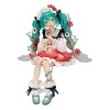 Vocaloid / Character Vocal Series 01 - Noodle Stopper Hatsune Miku Anemone 14cm