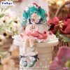 Vocaloid / Character Vocal Series 01 - Noodle Stopper Hatsune Miku Anemone 14cm