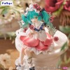 Vocaloid / Character Vocal Series 01 - Noodle Stopper Hatsune Miku Anemone 14cm