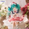 Vocaloid / Character Vocal Series 01 - Noodle Stopper Hatsune Miku Anemone 14cm