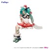 Vocaloid / Character Vocal Series 01 - Noodle Stopper Hatsune Miku Anemone 14cm