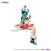 Vocaloid / Character Vocal Series 01 - Noodle Stopper Hatsune Miku Anemone 14cm