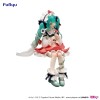 Vocaloid / Character Vocal Series 01 - Noodle Stopper Hatsune Miku Anemone 14cm