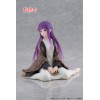 Frieren: Beyond Journey's End - Desktop Cute Figure Fern 13cm