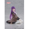 Frieren: Beyond Journey's End - Desktop Cute Figure Fern 13cm